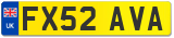 FX52 AVA