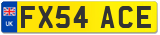 FX54 ACE