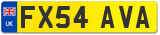 FX54 AVA