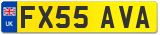 FX55 AVA