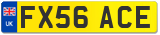 FX56 ACE