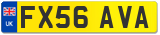 FX56 AVA