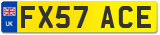 FX57 ACE