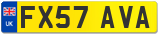 FX57 AVA