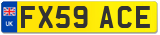 FX59 ACE