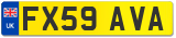 FX59 AVA