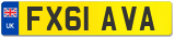 FX61 AVA