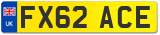 FX62 ACE