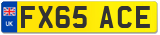 FX65 ACE