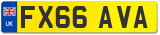 FX66 AVA