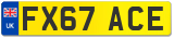 FX67 ACE