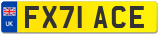 FX71 ACE