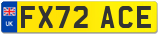 FX72 ACE