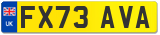 FX73 AVA