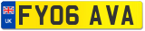 FY06 AVA