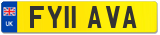 FY11 AVA