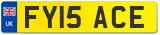 FY15 ACE