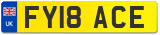 FY18 ACE