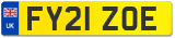 FY21 ZOE