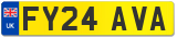 FY24 AVA