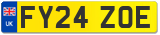 FY24 ZOE