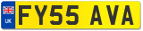 FY55 AVA