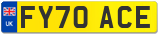 FY70 ACE