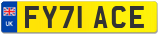 FY71 ACE