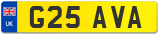 G25 AVA