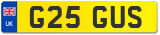 G25 GUS