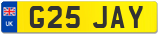 G25 JAY