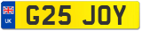 G25 JOY