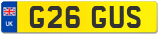 G26 GUS