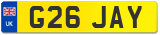 G26 JAY