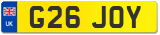 G26 JOY