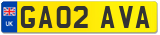 GA02 AVA