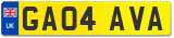 GA04 AVA