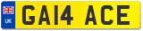 GA14 ACE