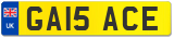 GA15 ACE