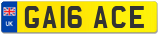 GA16 ACE