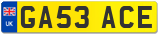 GA53 ACE