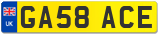 GA58 ACE