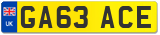 GA63 ACE