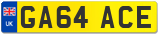 GA64 ACE