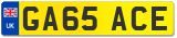 GA65 ACE