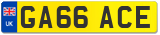 GA66 ACE