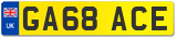 GA68 ACE