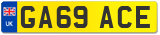 GA69 ACE