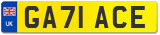 GA71 ACE