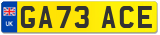 GA73 ACE